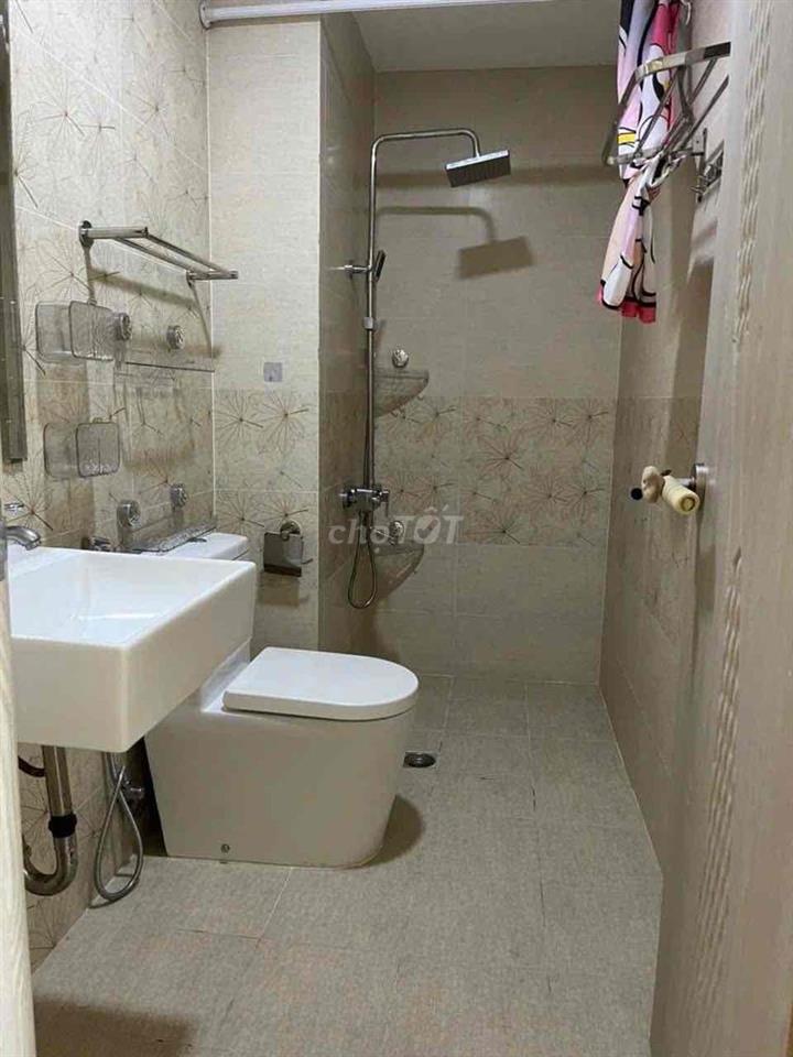 🔥 **CHO THUÊ CĂN HỘ VIVA - MẶT TIỀN VÕ VĂN KIỆT, QUẬN 6**FULL Nội Thất