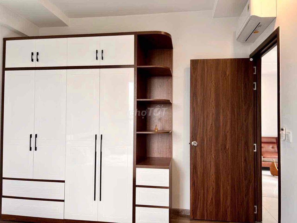 🔥 **TỔNG HỢP GIỎ HÀNG CHO THUÊ CĂN HỘ THE PEGASUITE (1 & 2) – CẬP NHẬT