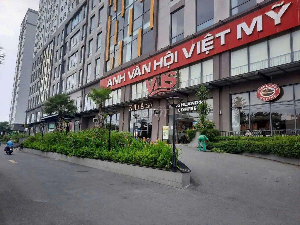 Bán căn hộ Green River F6 Q8