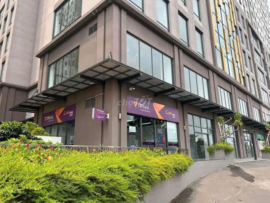 🏪 DANH SÁCH SHOPHOUSE TRỆT KINH DOANH