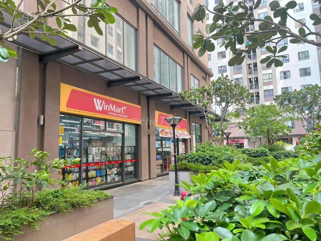 🏪 DANH SÁCH SHOPHOUSE TRỆT KINH DOANH