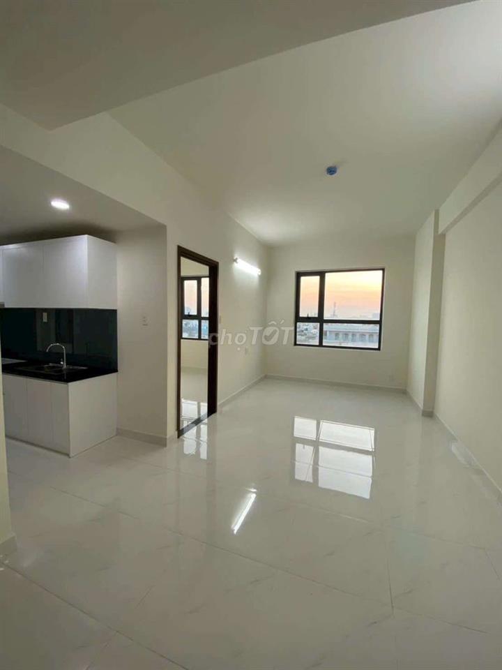 Chung cư Q8 giá rẻ nhất thị trường