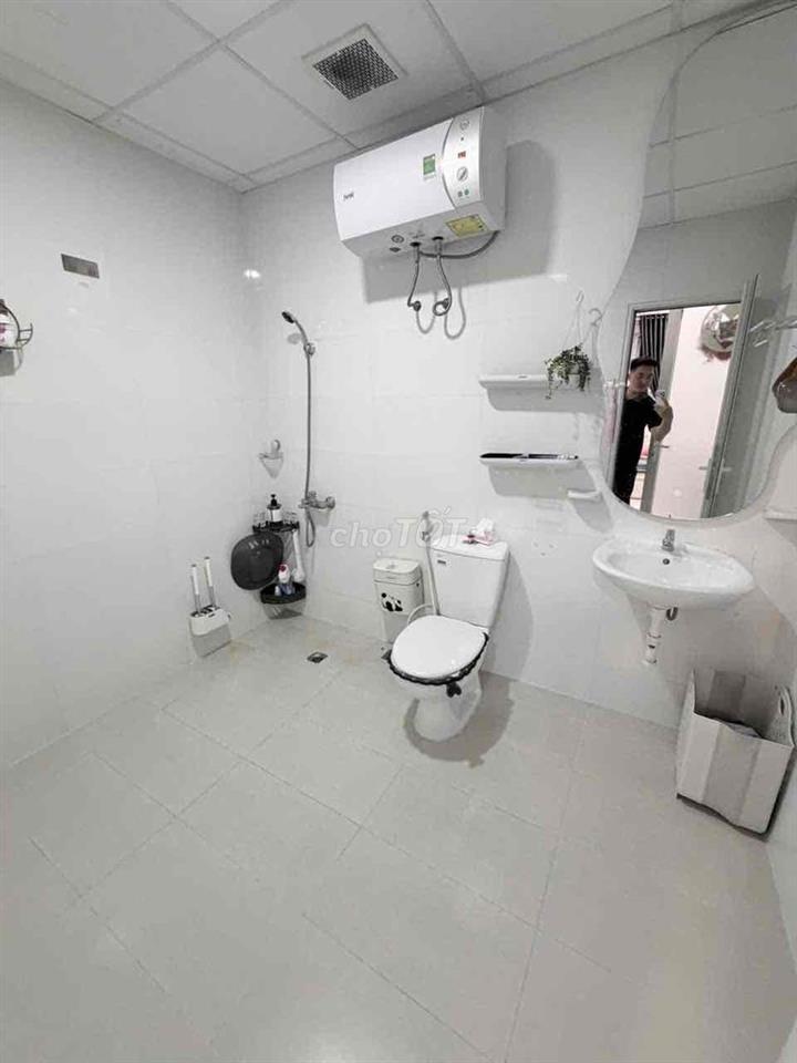 Căn hộ cao cấp trung tâm quận 8, sát Parcmall