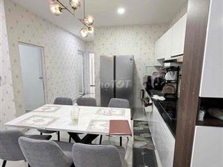 Căn hộ cao cấp trung tâm quận 8, sát Parcmall