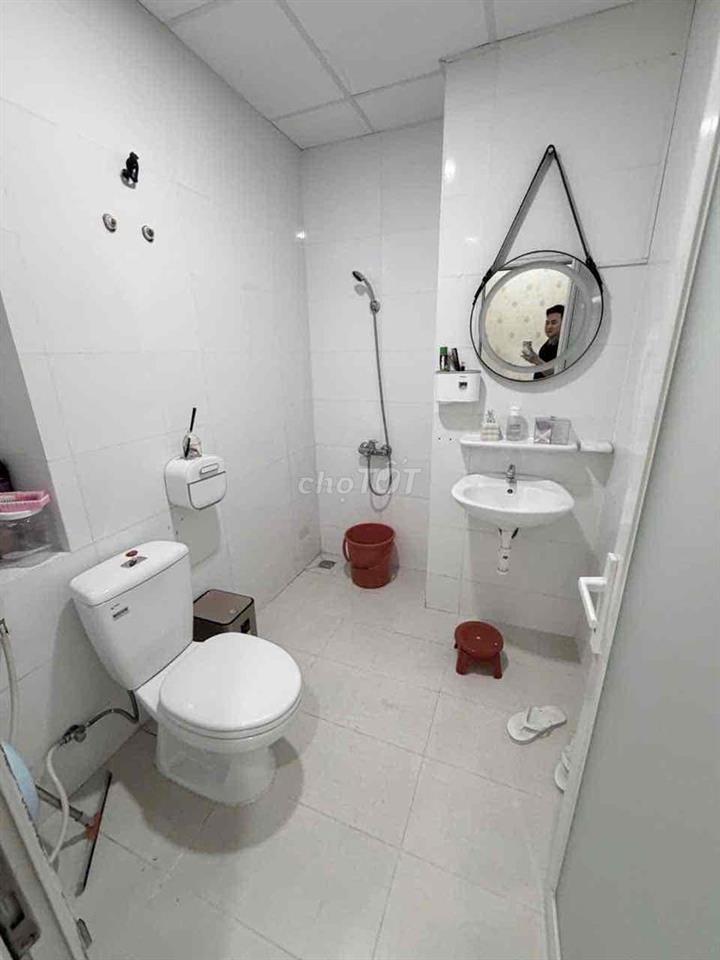 Căn hộ cao cấp trung tâm quận 8, sát Parcmall