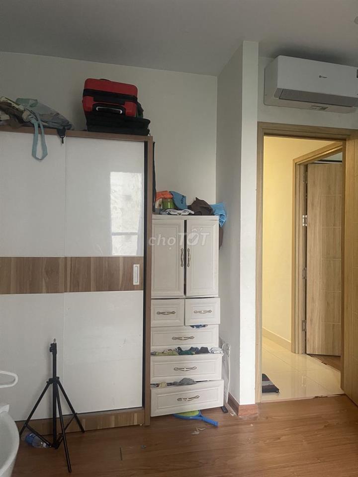 Chính chủ bán căn hộ