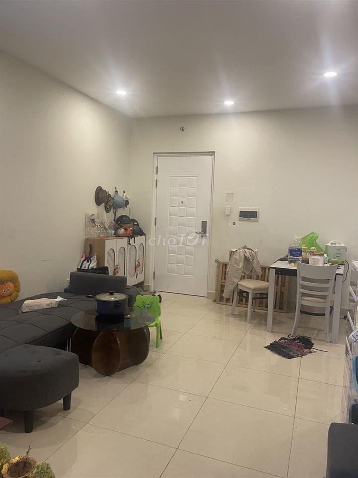 Chính chủ bán căn hộ