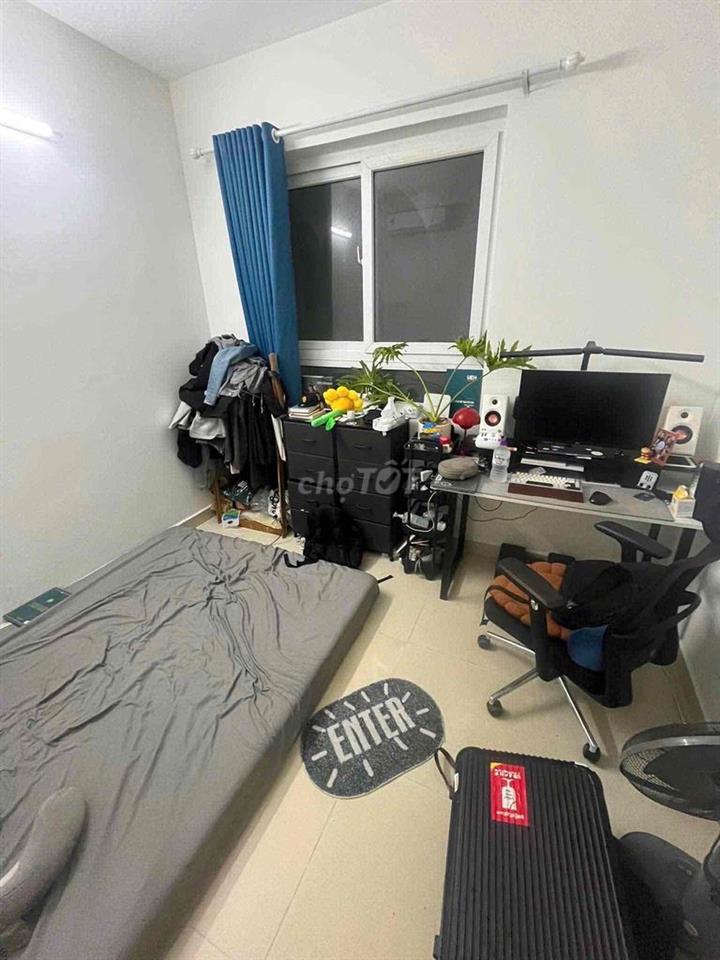 Bán topaz city block A1, căn tầm thấp