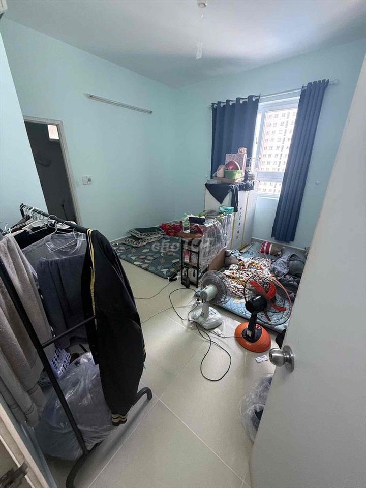 Bán topaz city block A1, căn tầm thấp