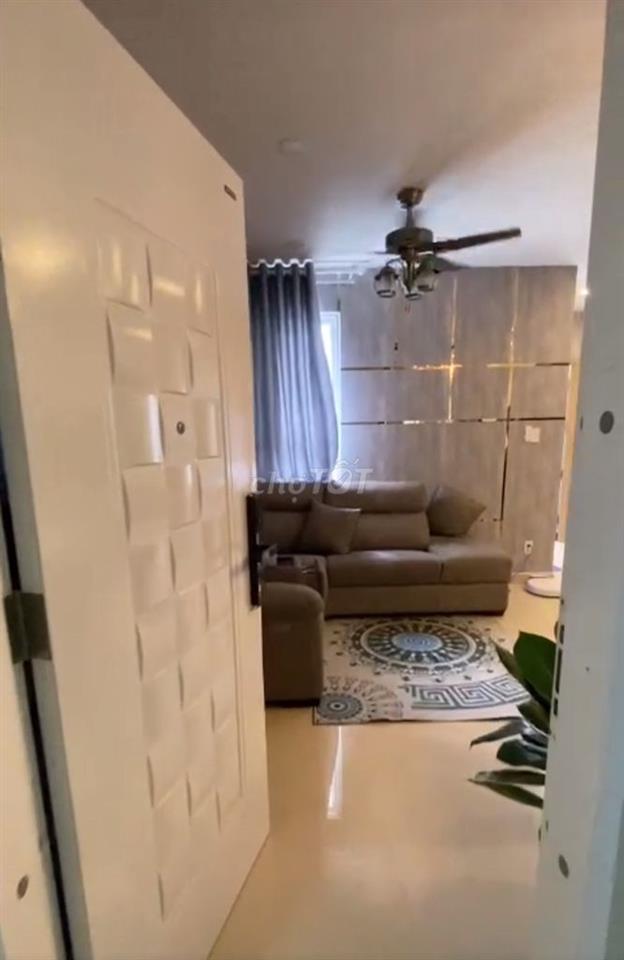 Bán 2pn dreamhome Palace 62m2 tầng đẹp full nội thất giá tốt 2,450 ty