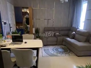 Bán 2pn dreamhome Palace 62m2 tầng đẹp full nội thất giá tốt 2,450 ty