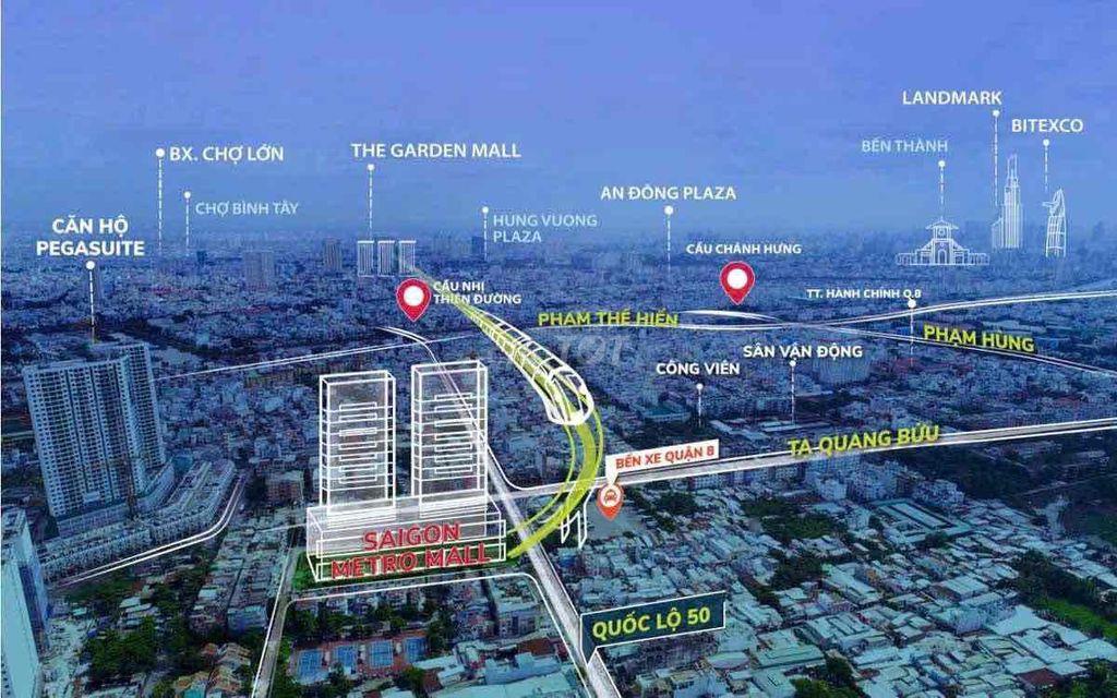 CẦN BÁN CĂN HỘ SG SKY VIEW