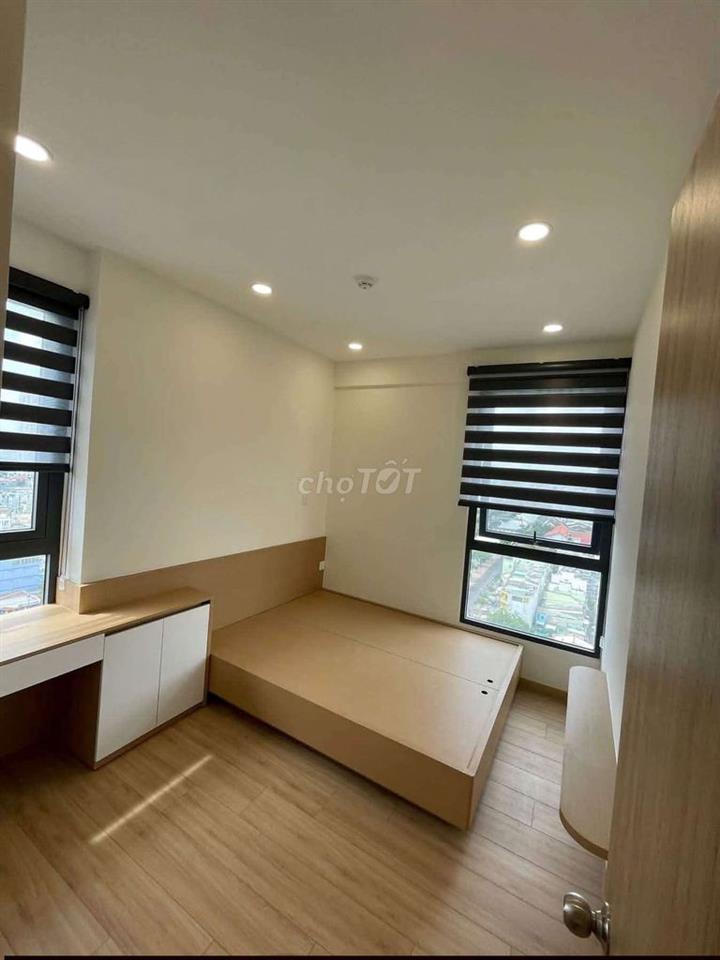CHO THUÊ CĂN HỘ AURORA ĐẦY ĐỦ NỘI THẤT GIÁ 14TR/THÁNG