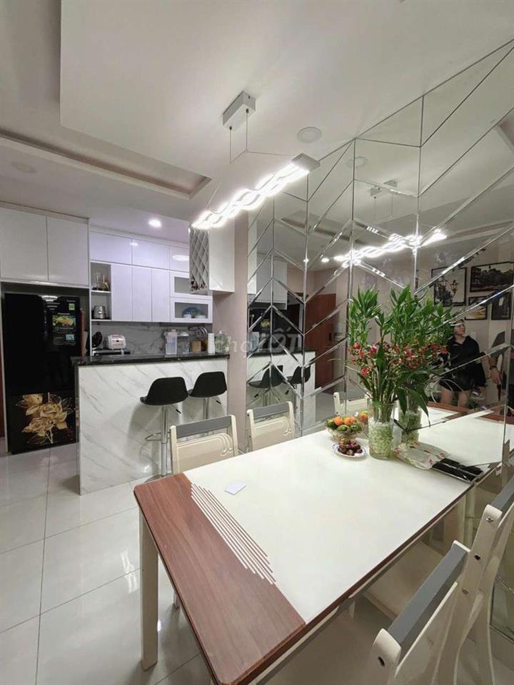 CHO THUÊ CĂN HỘ TARA RESIDENCE 3PN 2WC FULL NỘI THẤT GIÁ 15TR/THÁNG