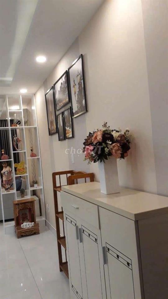 CHO THUÊ CĂN HỘ TARA RESIDENCE 3PN 2WC FULL NỘI THẤT GIÁ 15TR/THÁNG