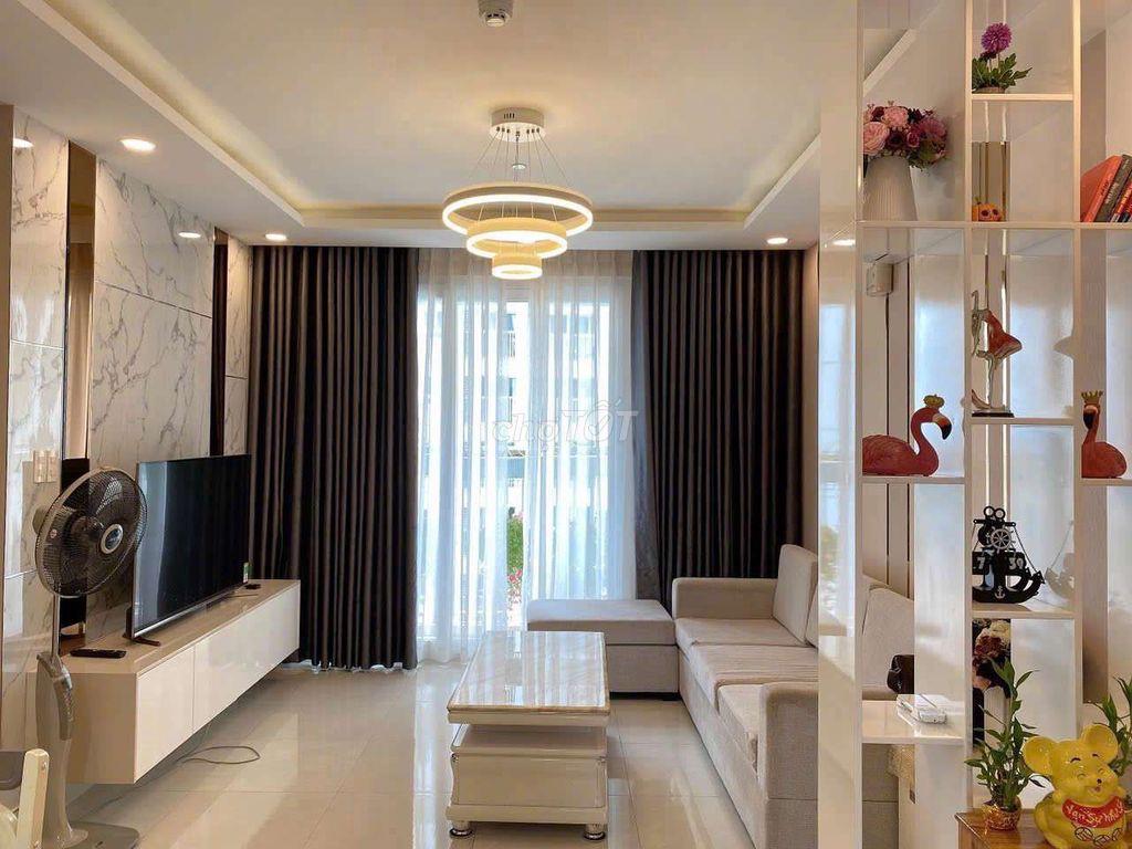 CHO THUÊ CĂN HỘ TARA RESIDENCE 3PN 2WC FULL NỘI THẤT GIÁ 15TR/THÁNG