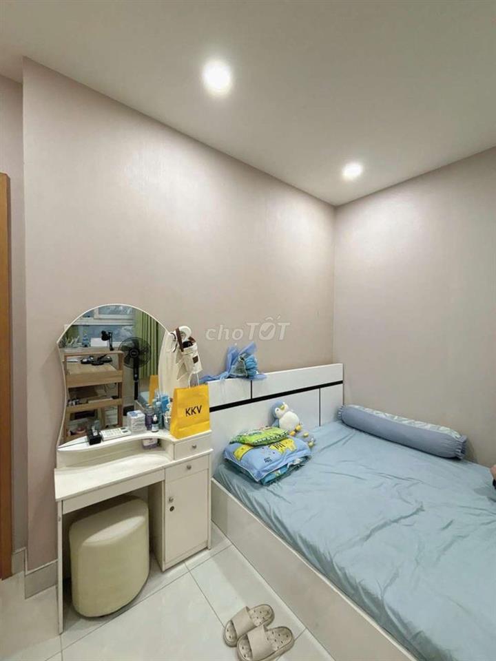 CHO THUÊ CĂN HỘ TARA RESIDENCE 3PN 2WC FULL NỘI THẤT GIÁ 15TR/THÁNG