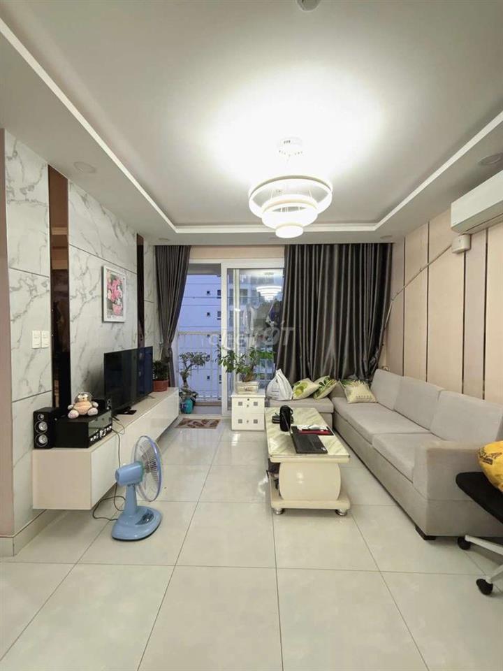 CHO THUÊ CĂN HỘ TARA RESIDENCE 3PN 2WC FULL NỘI THẤT GIÁ 15TR/THÁNG