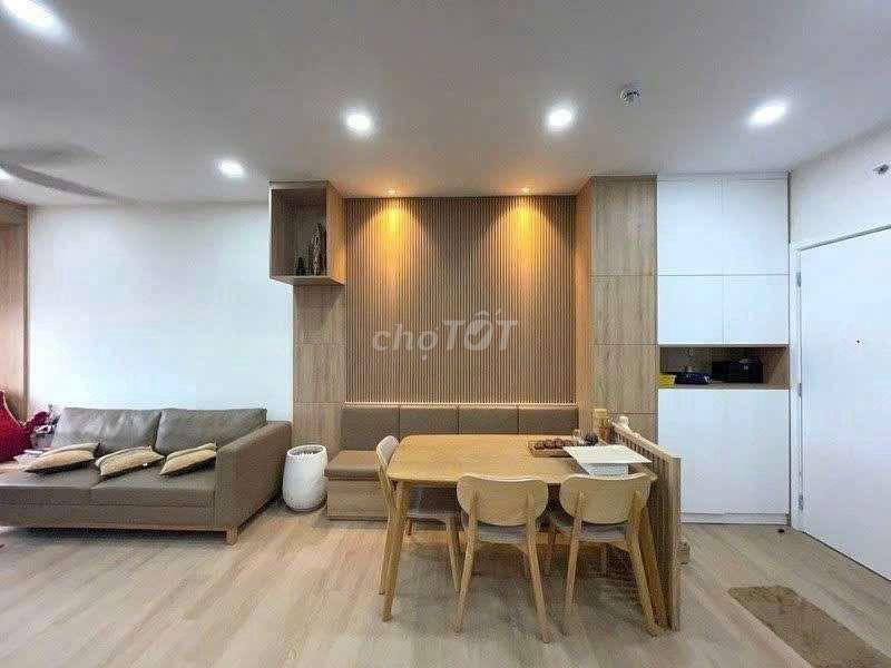 CHO THUÊ CĂN HỘ TOPAZ ELITE 3PN 2WC 95M2 FULL NỘI THẤT GIÁ 17TR/THÁNG