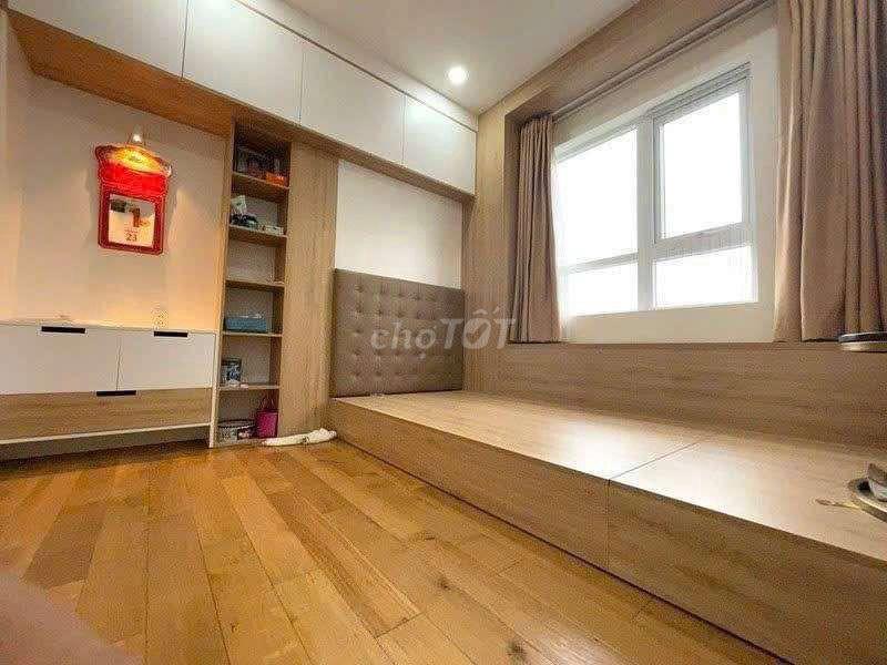 CHO THUÊ CĂN HỘ TOPAZ ELITE 3PN 2WC 95M2 FULL NỘI THẤT GIÁ 17TR/THÁNG