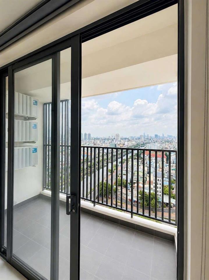 CHO THUÊ CĂN HỘ AURORA CÓ SẴN NỘI THẤT CƠ BẢN GIÁ 10TR/THÁNG