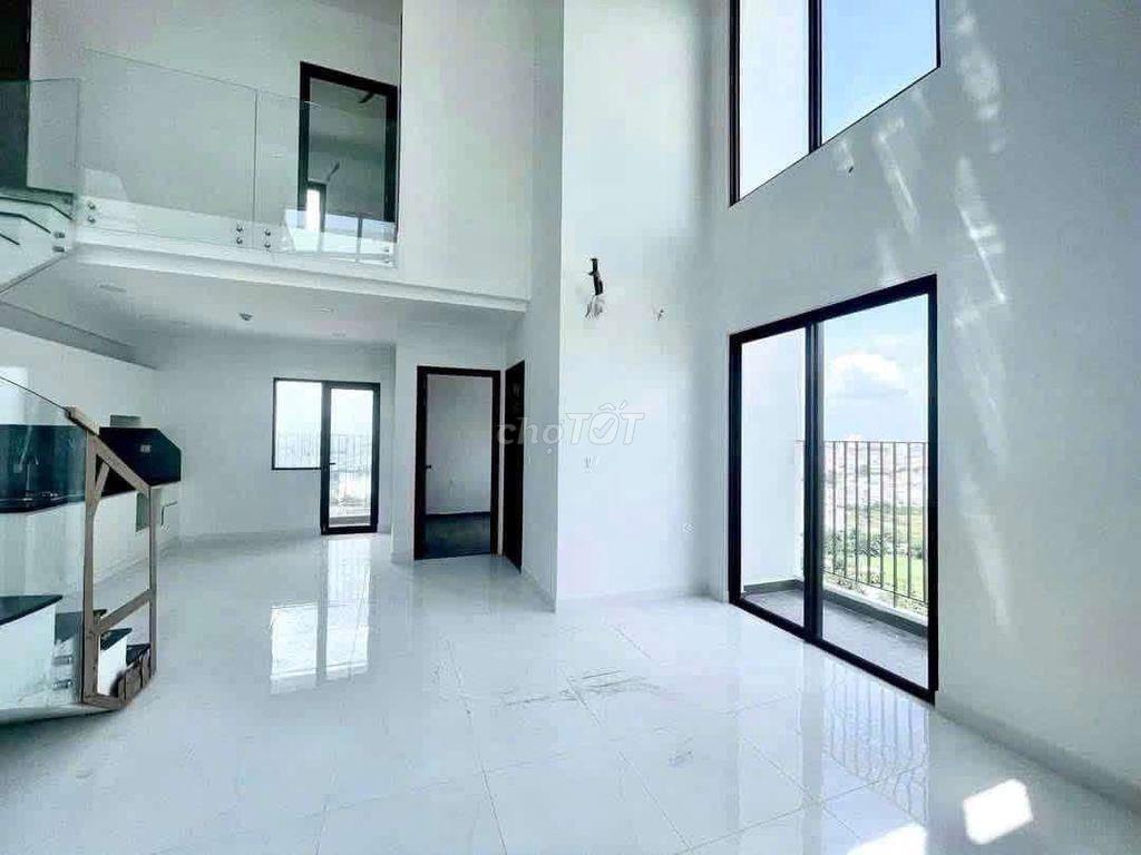 CHO THUÊ CĂN HỘ DULEX THE PEGASUITE 2 3PN 2WC 96M2 GIÁ 14TR/THÁNG