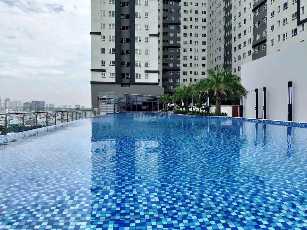 CHO THUÊ CĂN HỘ TOPAZ ELITE 3PN 2WC GIÁ 12TR/THÁNG
