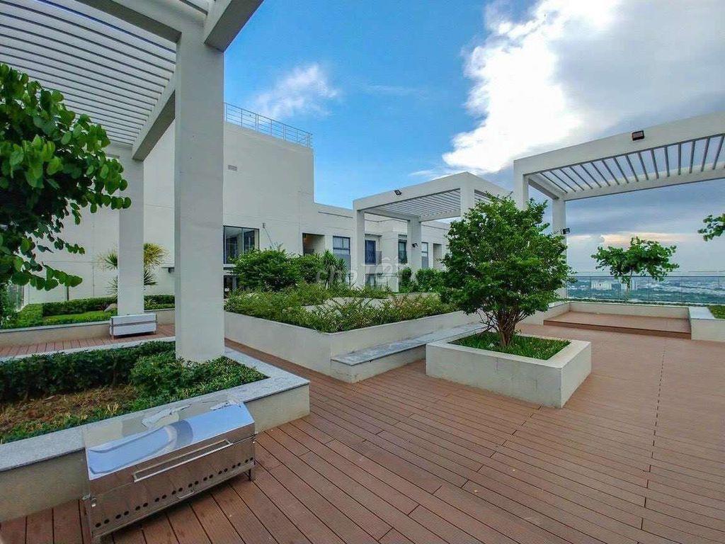 CHO THUÊ CĂN HỘ THE PEGASUITE 1 2PN FULL NỘI THẤT GIÁ 11TR5/THÁNG