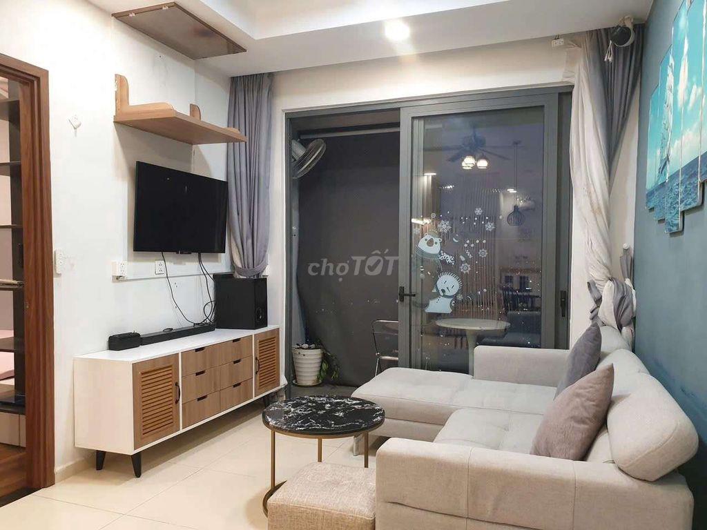 CHO THUÊ CĂN HỘ THE PEGASUITE 1 2PN FULL NỘI THẤT GIÁ 11TR5/THÁNG