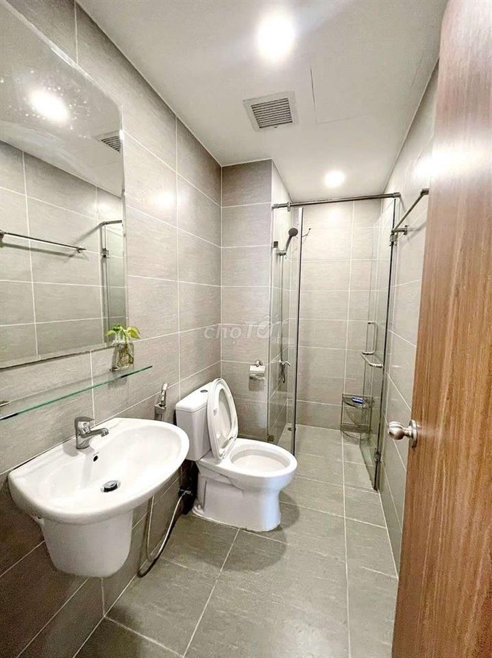 CHO THUÊ CĂN HỘ THE PEGASUITE 1 2PN FULL NỘI THẤT GIÁ 11TR5/THÁNG