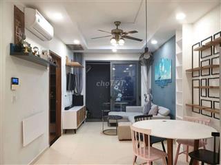CHO THUÊ CĂN HỘ THE PEGASUITE 1 2PN FULL NỘI THẤT GIÁ 11TR5/THÁNG