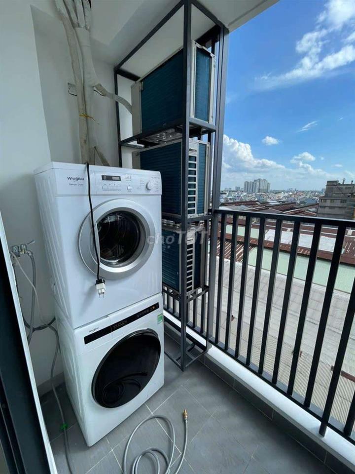 CHO THUÊ CĂN HỘ AURORA 3PN 2WC FULL NỘI THẤT GIÁ 14TR/THÁNG