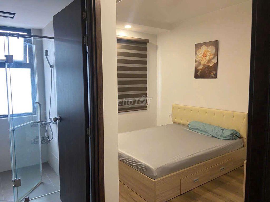 CHO THUÊ CĂN HỘ DUPLEX THE PEGASUITE2 3PN 2WC ĐẦY ĐỦ NỘI THẤT GIÁ 16TR