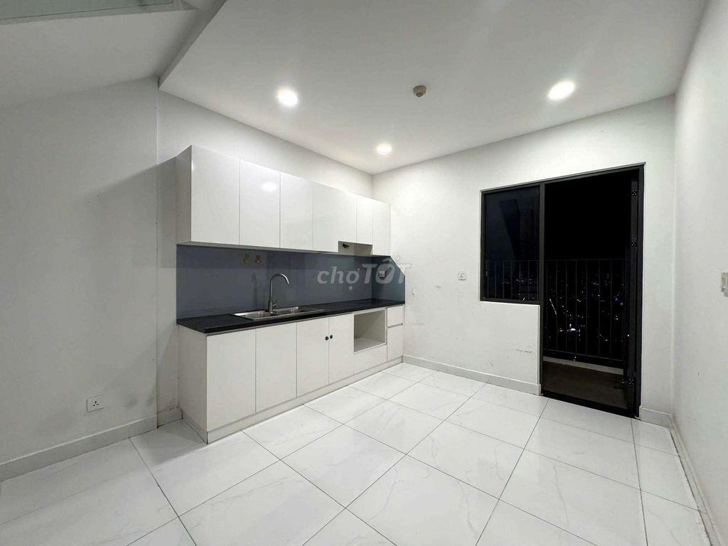 CHO THUÊ CĂN DUPLEX SÂN VƯỜN THE PEGASUITE 2 3PN 2WC GIÁ 14TR/THÁNG