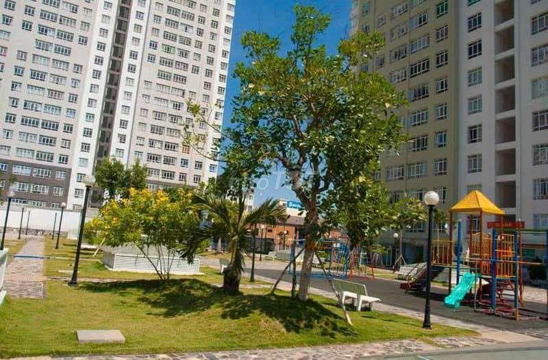 CHO THUÊ CĂN HỘ GIAI VIỆT 3PN 2WC 150M2 FULL NỘI THẤT GIÁ 16TR/THÁNG