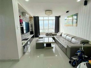 CHO THUÊ CĂN HỘ GIAI VIỆT 3PN 2WC FULL NỘI THẤT GIÁ 16TR/THÁNG