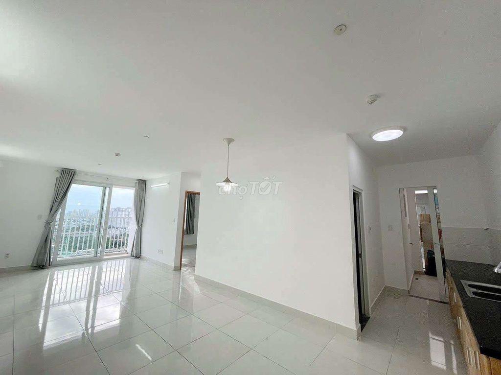 CHO THUÊ CĂN HỘ TARA RESIDENCE 2PN 2WC NỘI THẤT CƠ BẢN GIÁ 10TR5/TH