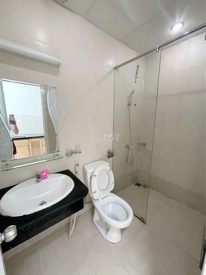 CHO THUÊ CĂN HỘ TARA RESIDENCE 2PN 2WC NỘI THẤT CƠ BẢN GIÁ 10TR5/TH