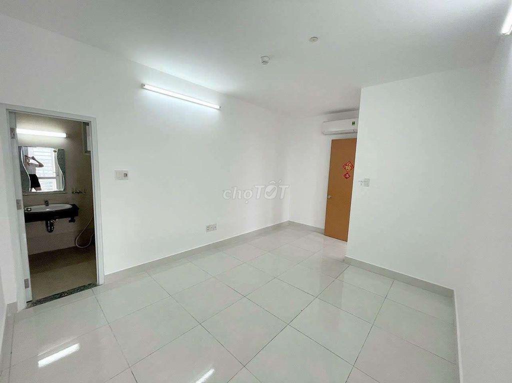 CHO THUÊ CĂN HỘ TARA RESIDENCE 2PN 2WC NỘI THẤT CƠ BẢN GIÁ 10TR5/TH