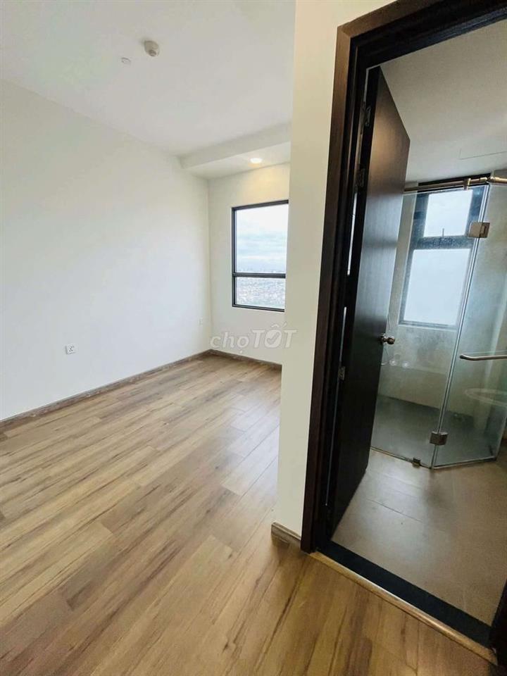 CHO THUÊ CĂN DUPLEX SÂN VƯỜN THE PEGASUITE2 3PN 2WC GIÁ 14TR/THÁNG