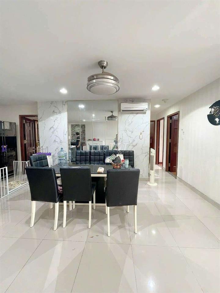 CHO THUÊ CĂN HỘ GIAI VIỆT 3PN 2WC FULL NỘI THẤT GIÁ 16TR5/THÁNG