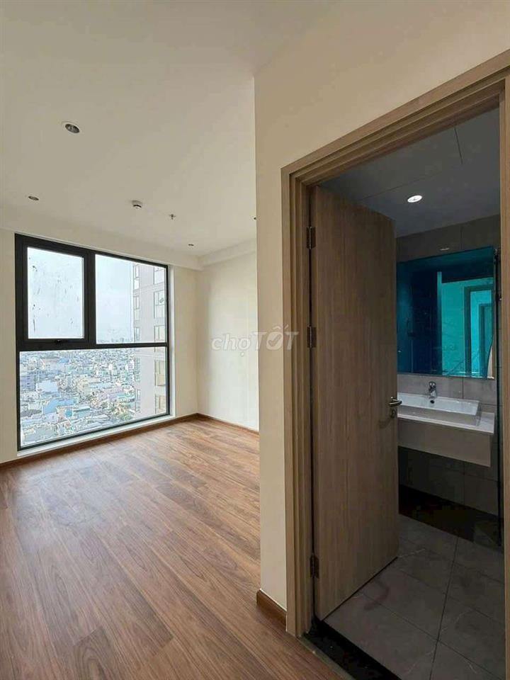 CHO THUÊ CĂN HỘ D AQUA 3PN 2WC 83M2 GIÁ 13TR/THÁNG