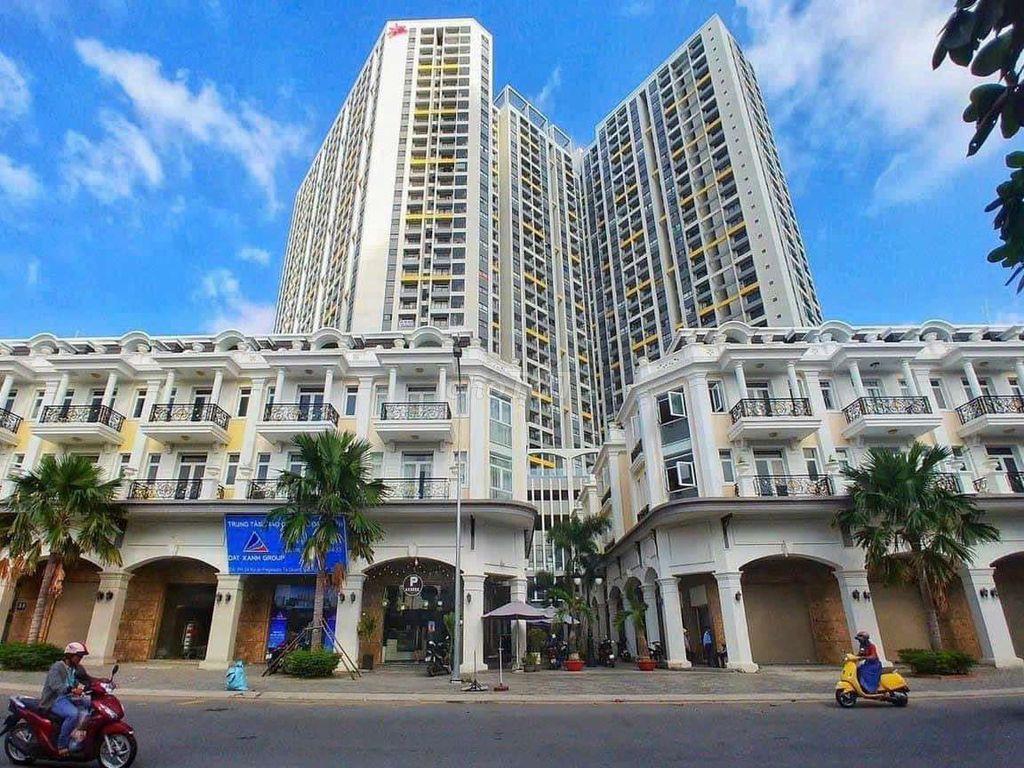 CHO THUÊ CĂN HỘ THE PEGASUITE 1 2PN 2WC CÓ SẴN NỘI THẤT GIÁ 11TR/THÁNG