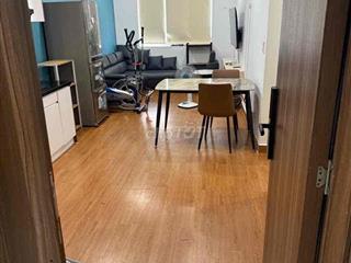 chính chủ cho thuê 2 ngủ full đồ D2B
