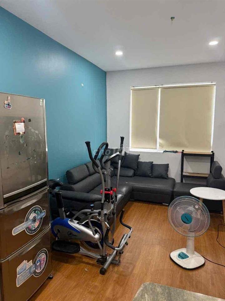 chính chủ cho thuê 2 ngủ full đồ D2B