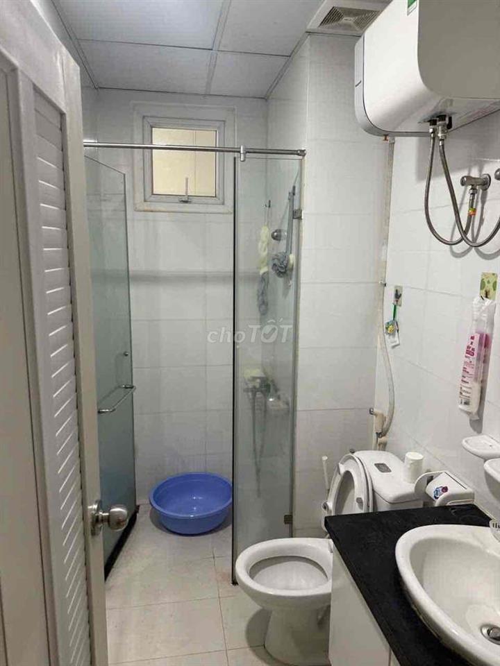chính chủ cho thuê 2 ngủ full đồ D2B