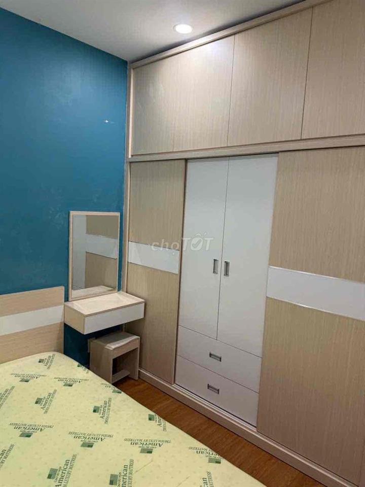 chính chủ cho thuê 2 ngủ full đồ D2B