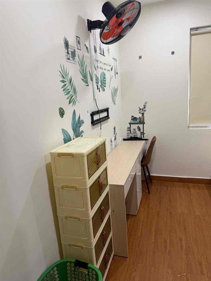 chính chủ cho thuê 2 ngủ full đồ D2B