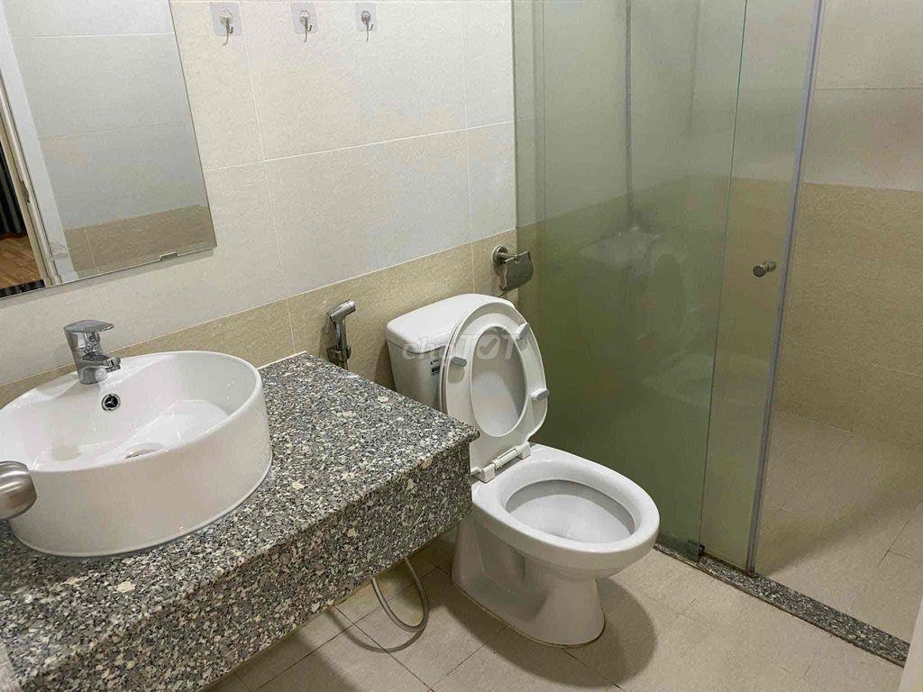 CHÍNH CHỦ CHO THUÊ CH CHUNG CƯ DIAMOND RIVERSIDE Q8 FULL NỘI THẤT