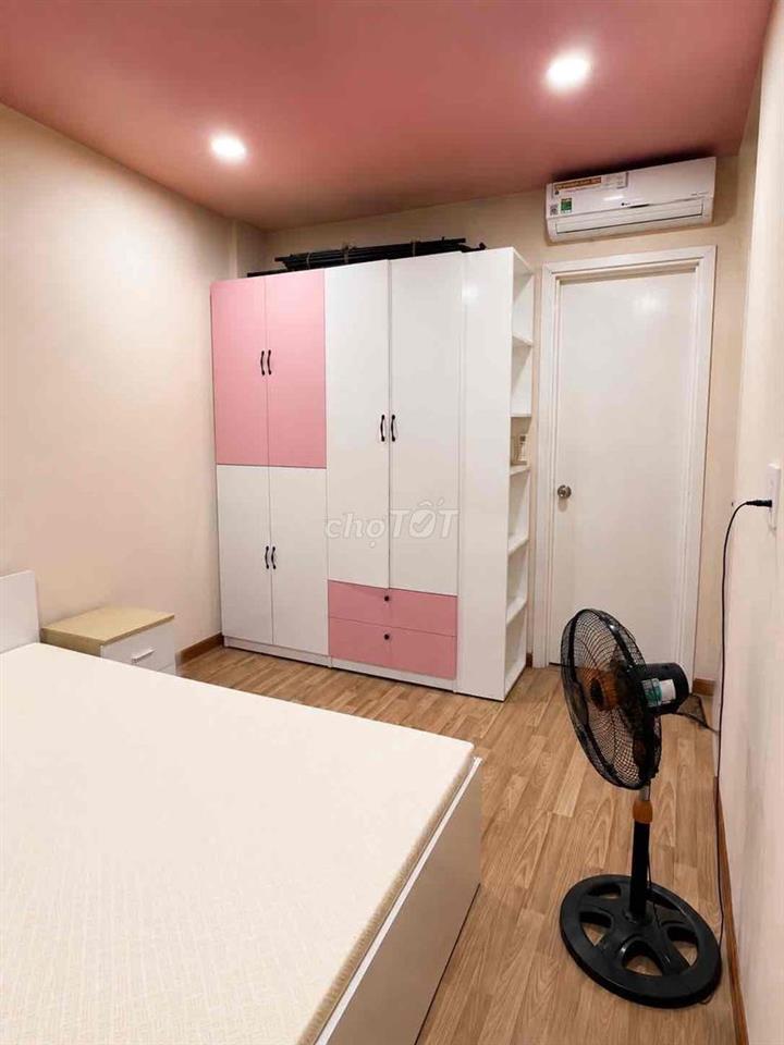CHÍNH CHỦ CHO THUÊ CH CHUNG CƯ DIAMOND RIVERSIDE Q8 FULL NỘI THẤT